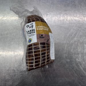 Langouille Moutarde