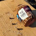 Langouille aux 2 Poivres