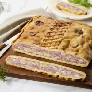 L'Oreiller de la Belle Aurore