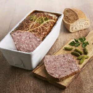 Pâté Campagnard