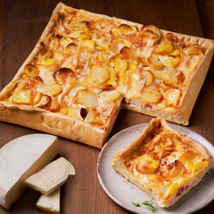 La Carré Tartiflette